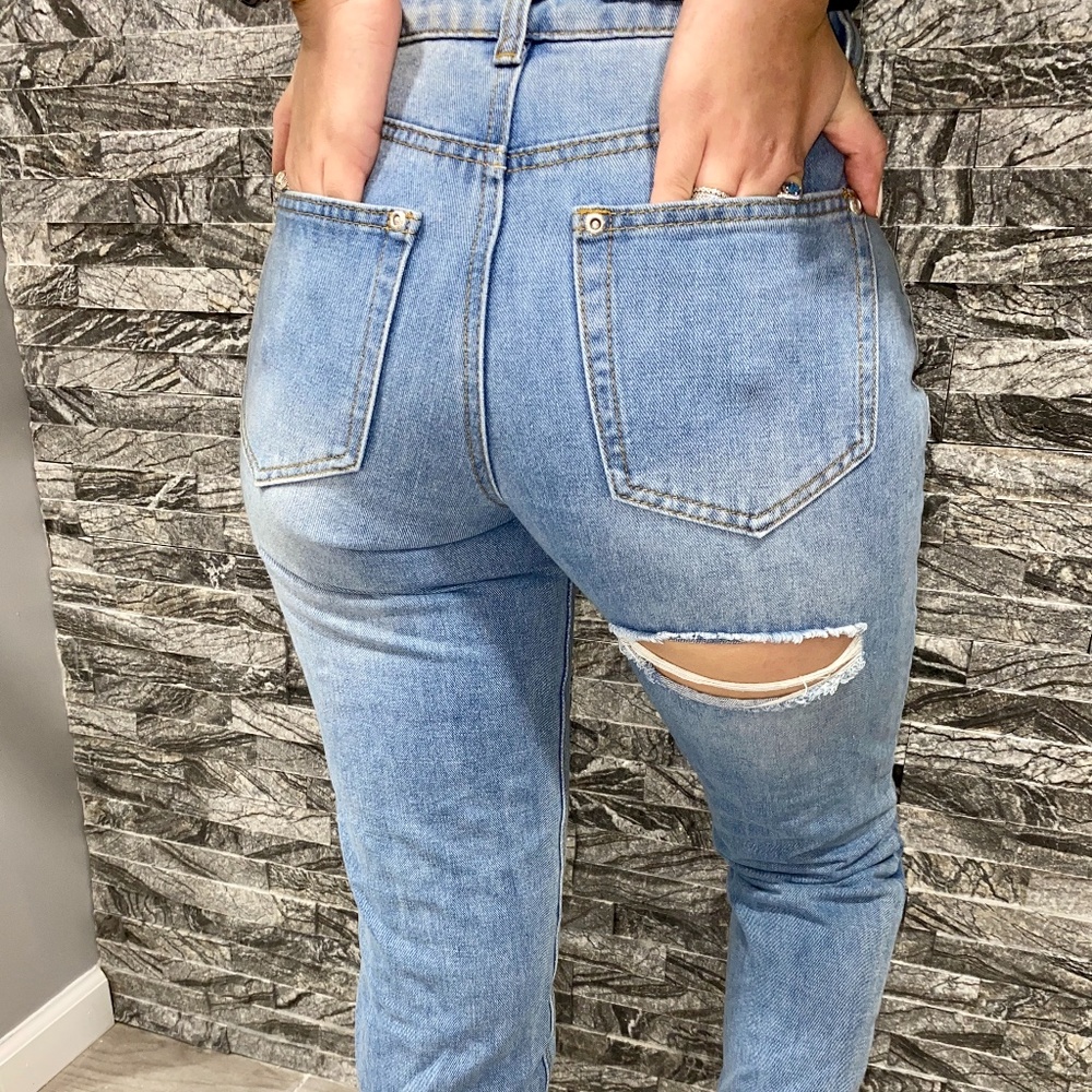 Slim Jeans